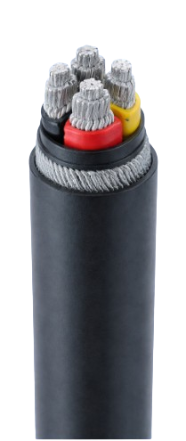 XLPE Armoured Cable