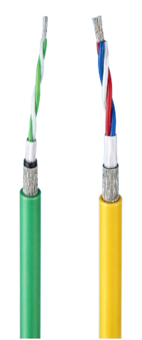 Thermocouple Extension Cable
