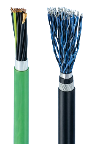 Instrumentation Cable